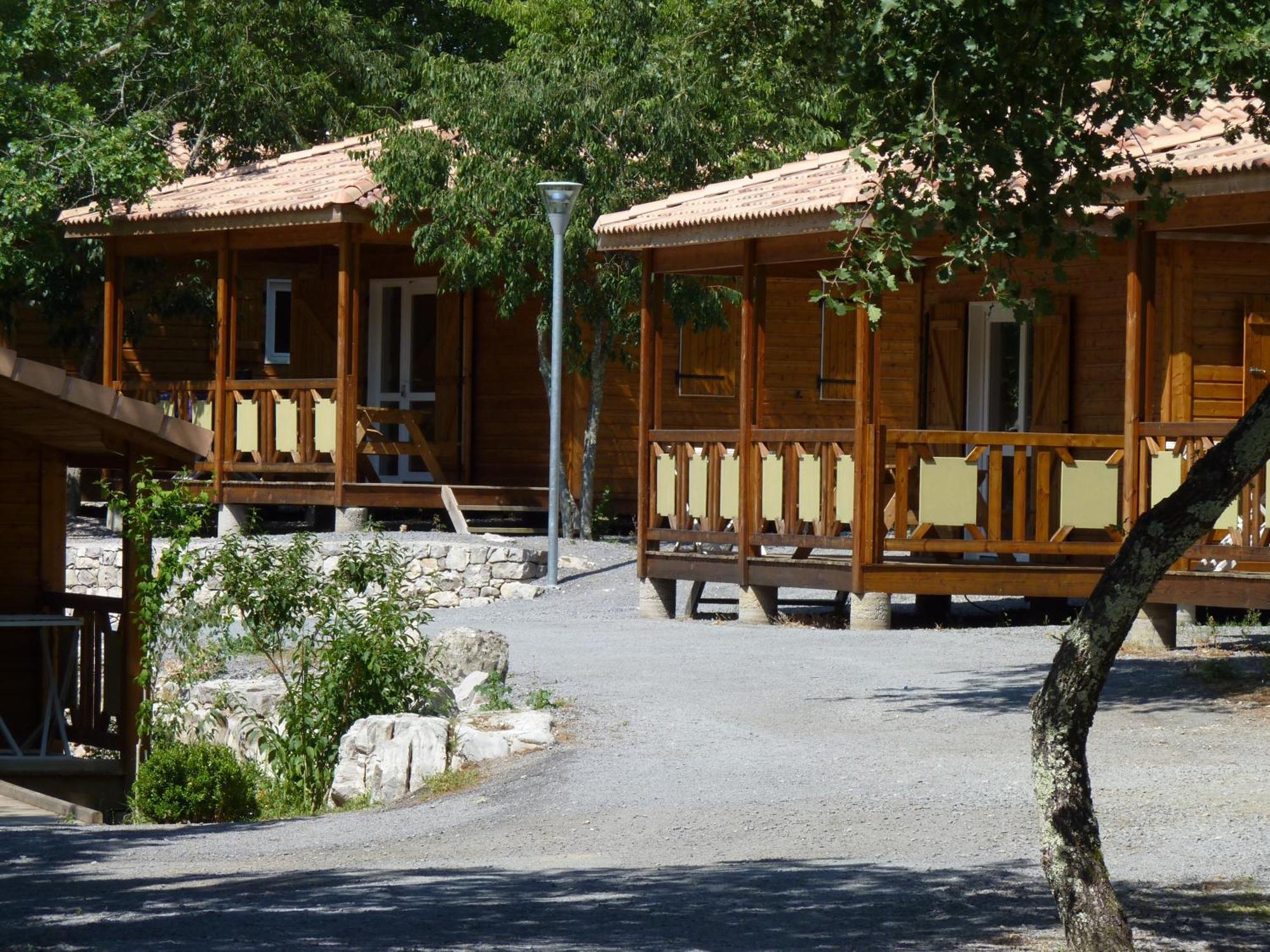 Rev'Othijol Vacances Saint Alban Auriolles Szoba fotó