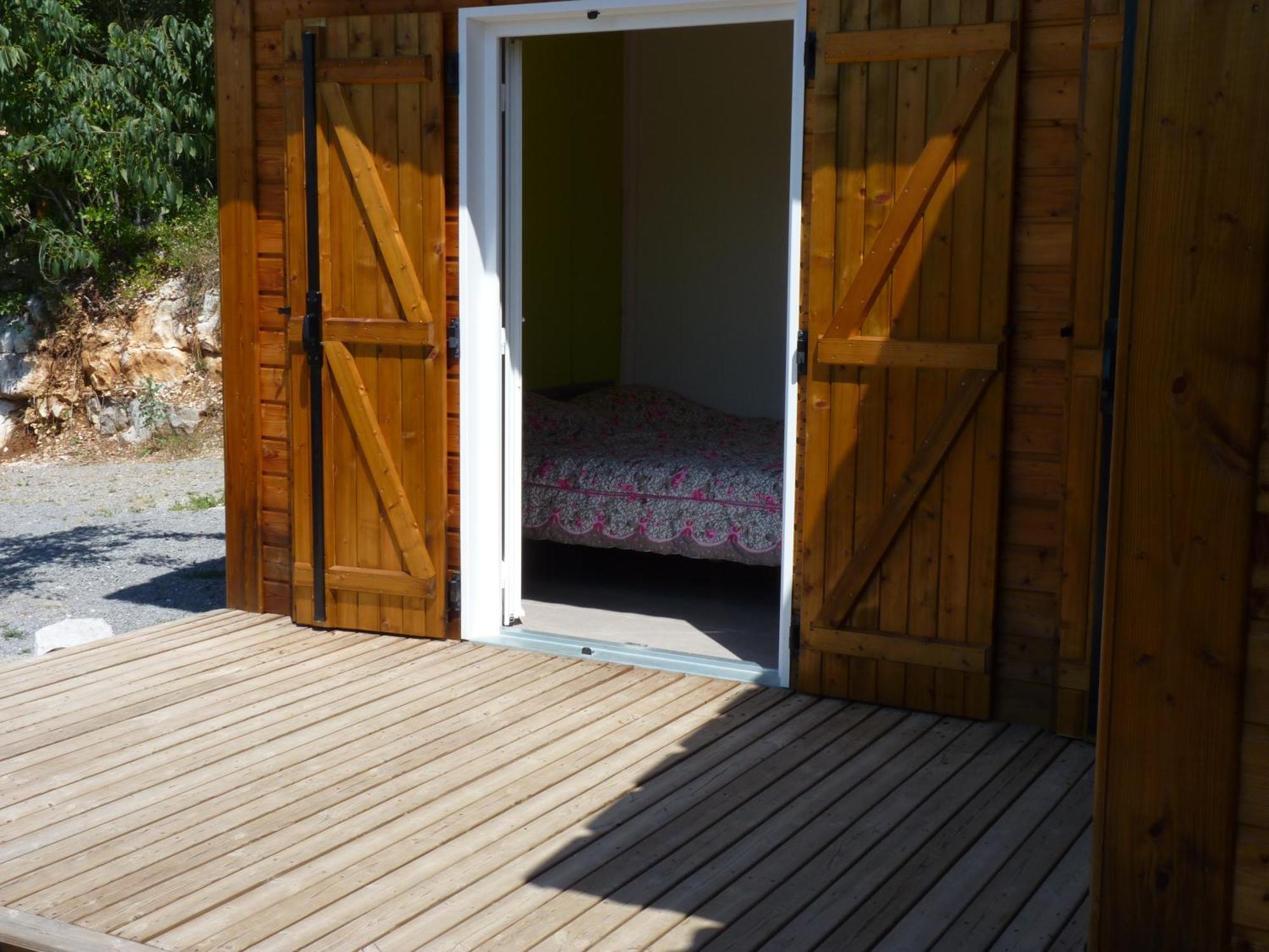 Rev'Othijol Vacances Saint Alban Auriolles Szoba fotó