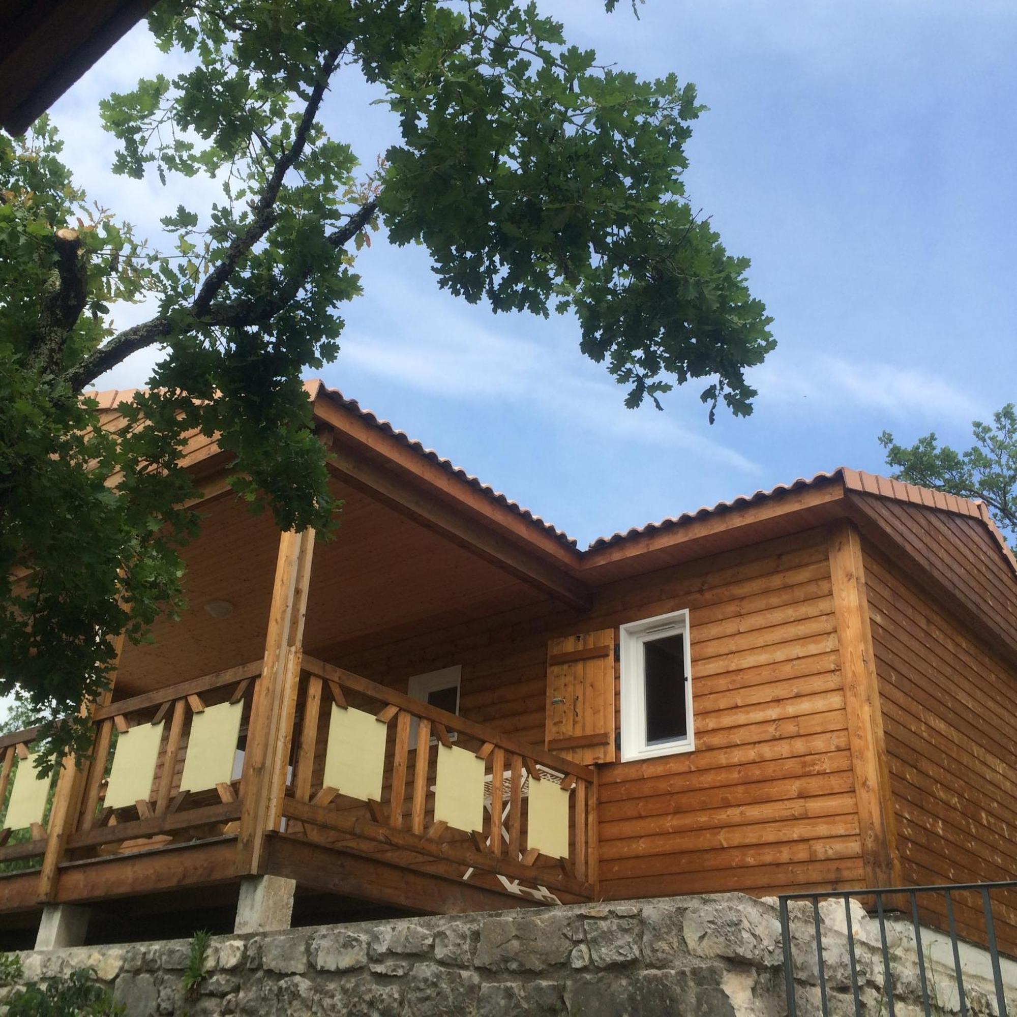 Rev'Othijol Vacances Saint Alban Auriolles Szoba fotó
