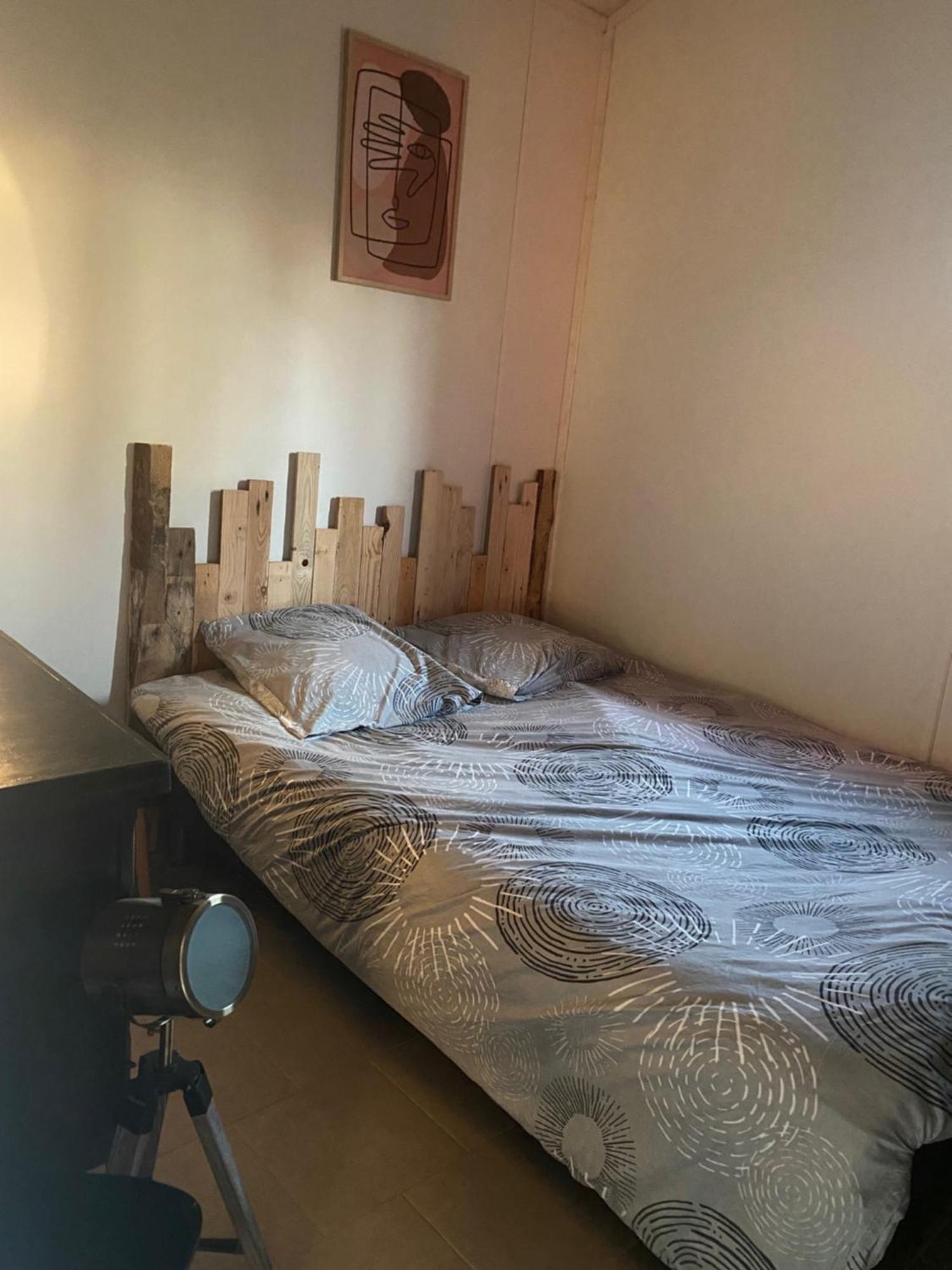 Rev'Othijol Vacances Saint Alban Auriolles Kültér fotó